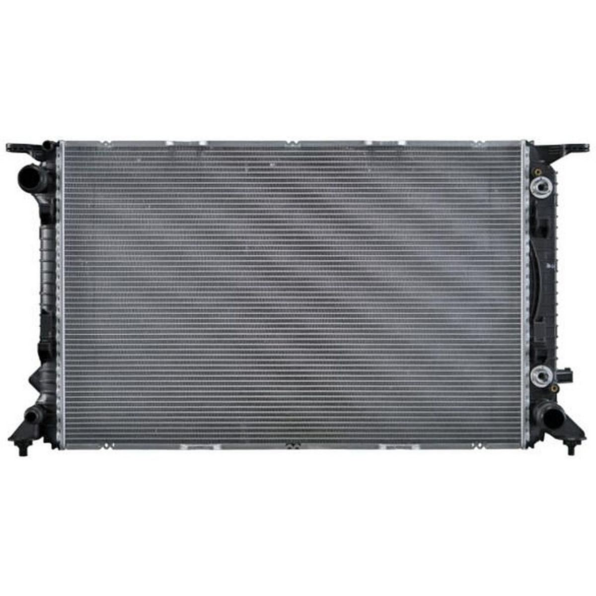 Mahle Radiator OE Quality CR 912 000S