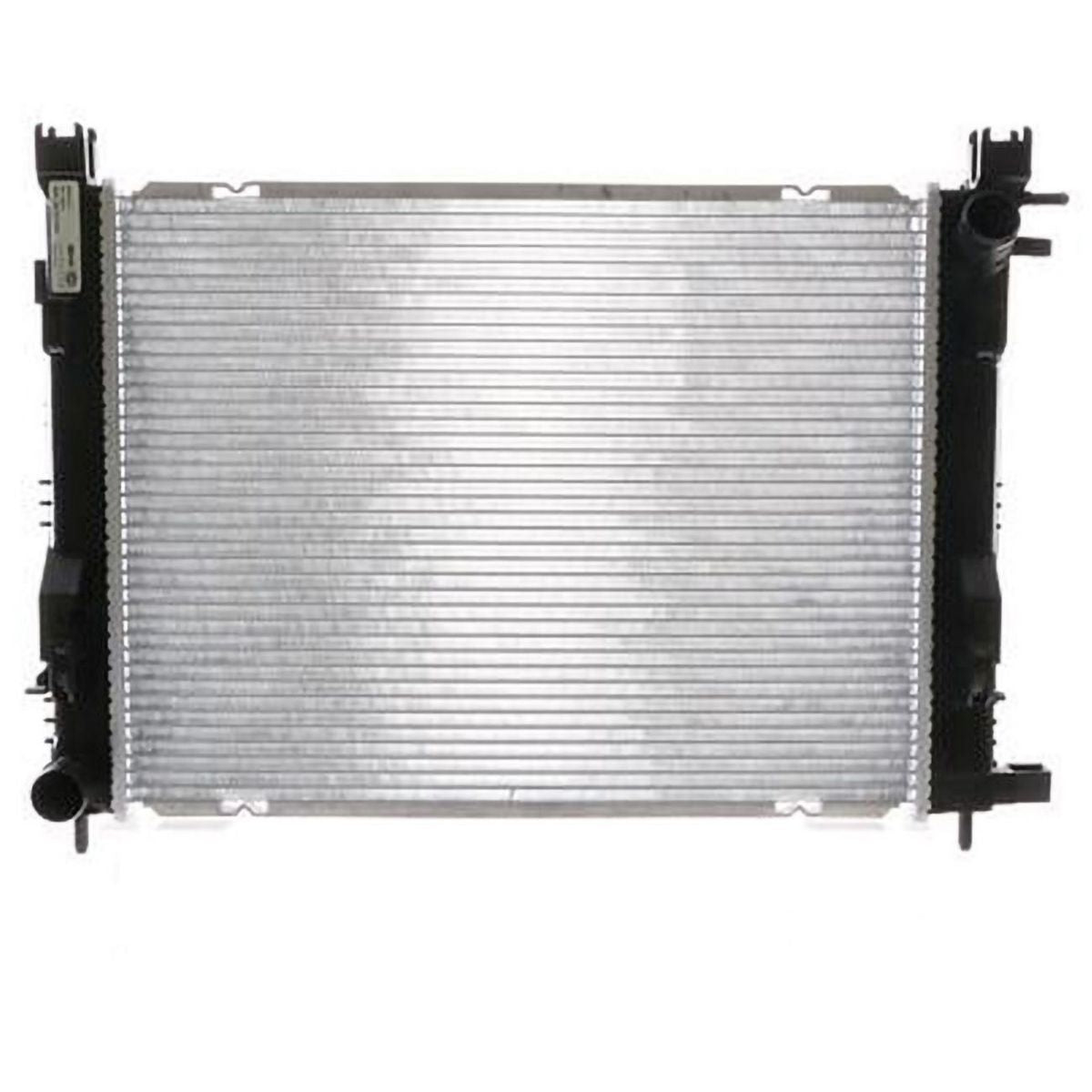 Mahle Radiator OE Quality CR 2166 000S