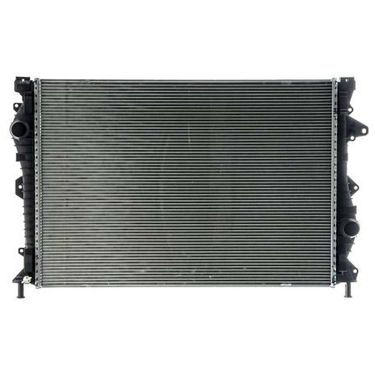 Mahle Radiator OE Quality CR 953 000P