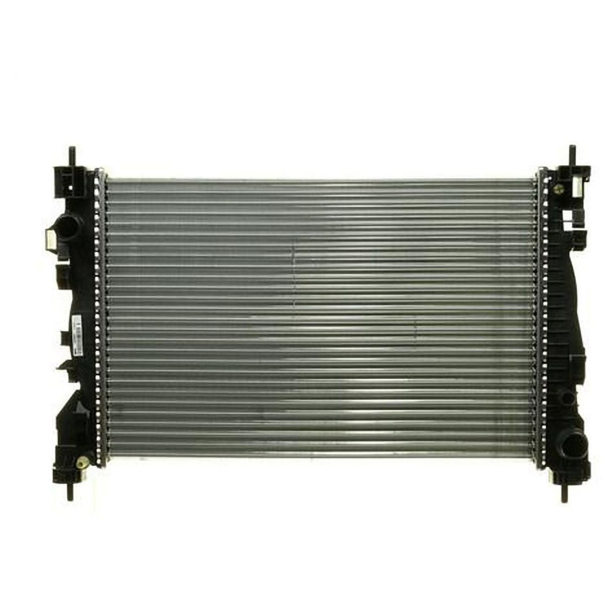 Mahle Radiator OE Quality CR 1178 000P