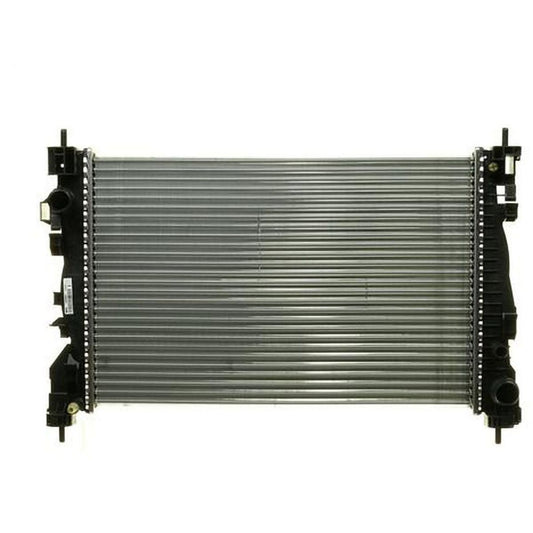 Mahle Radiator OE Quality CR 1178 000P
