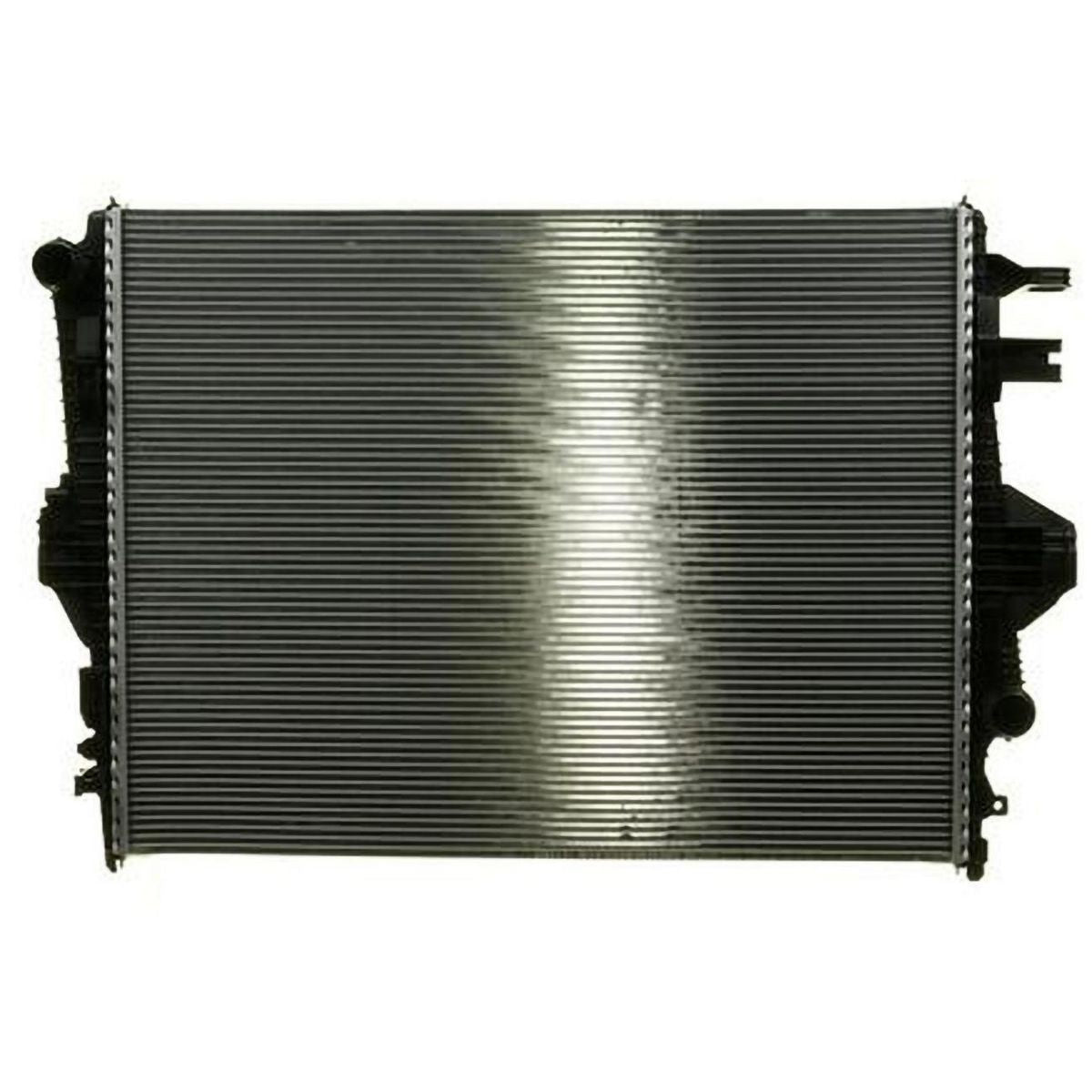 Mahle Radiator OE Quality CR 1183 000P