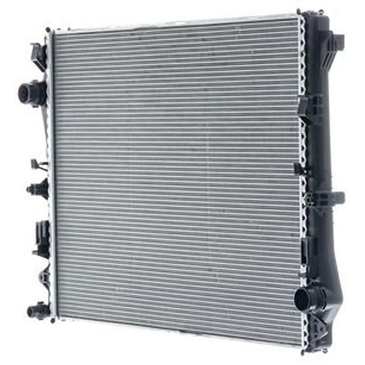 Mahle Radiator OE Quality CR 2604 000P
