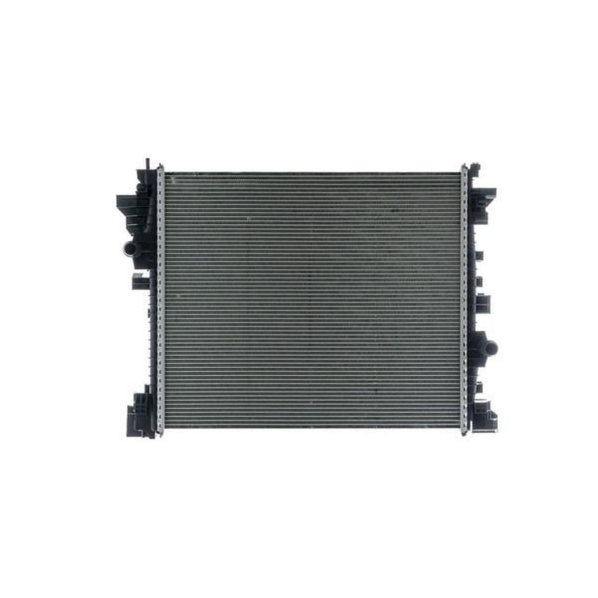 Mahle Radiator OE Quality CR 2598 000P