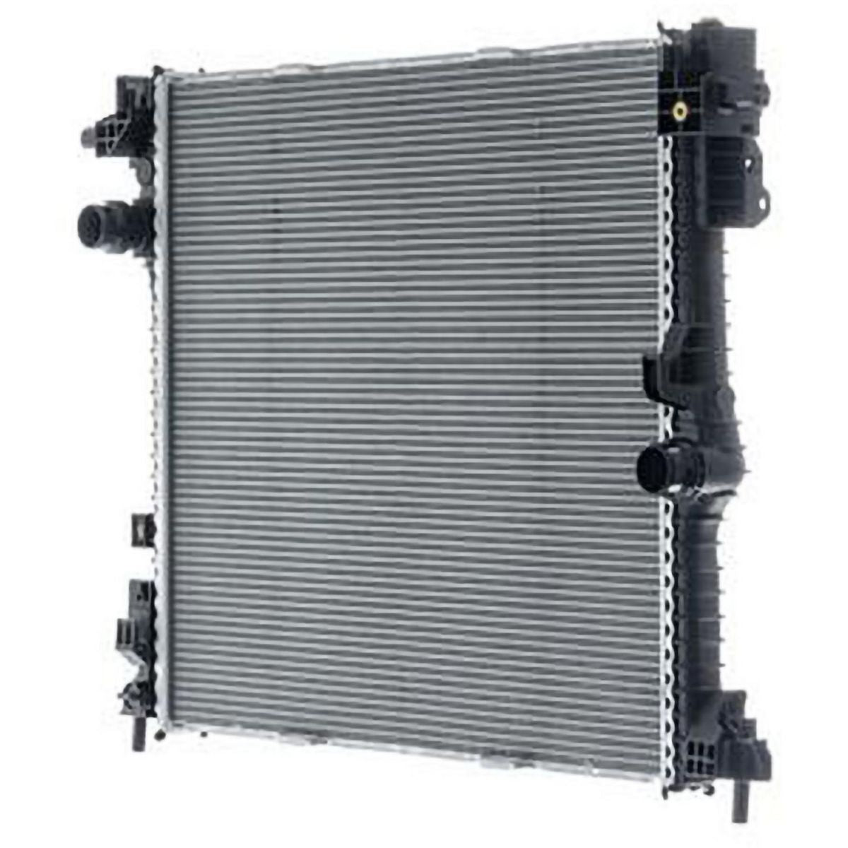 Mahle Radiator OE Quality CR 2587 000P