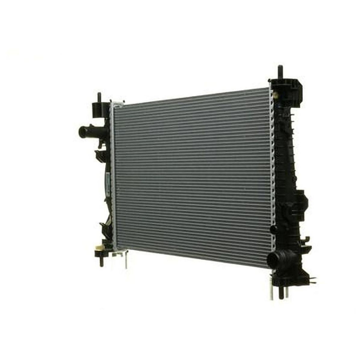 Mahle Radiator OE Quality CR 1180 000P