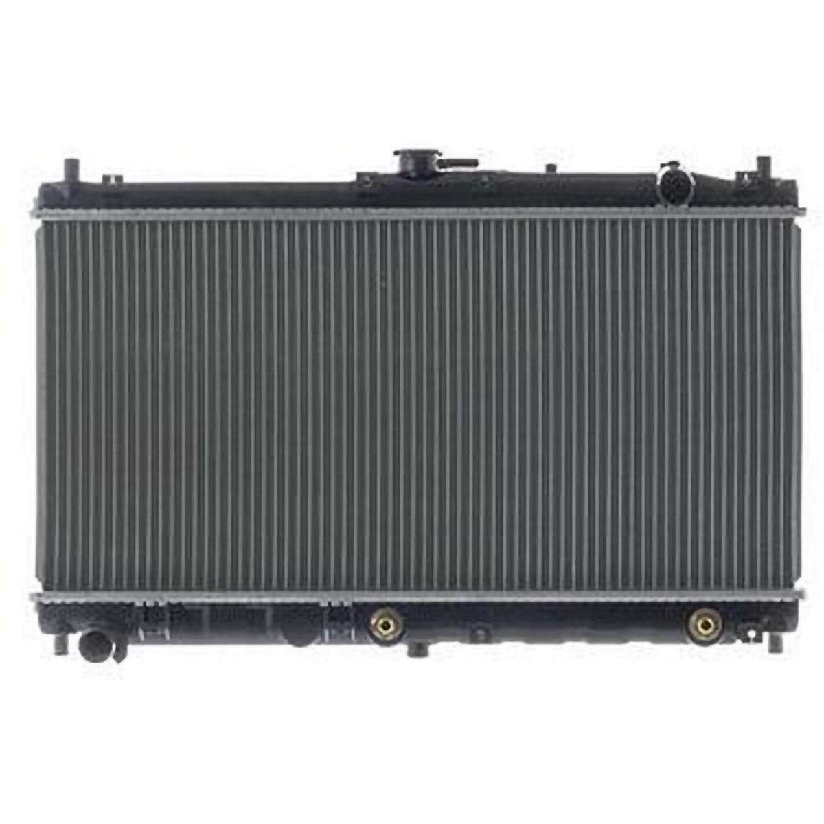 Mahle Radiator OE Quality CR 2658 000S