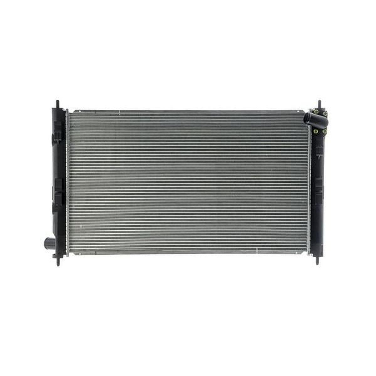 Mahle Radiator OE Quality CR 1902 000S