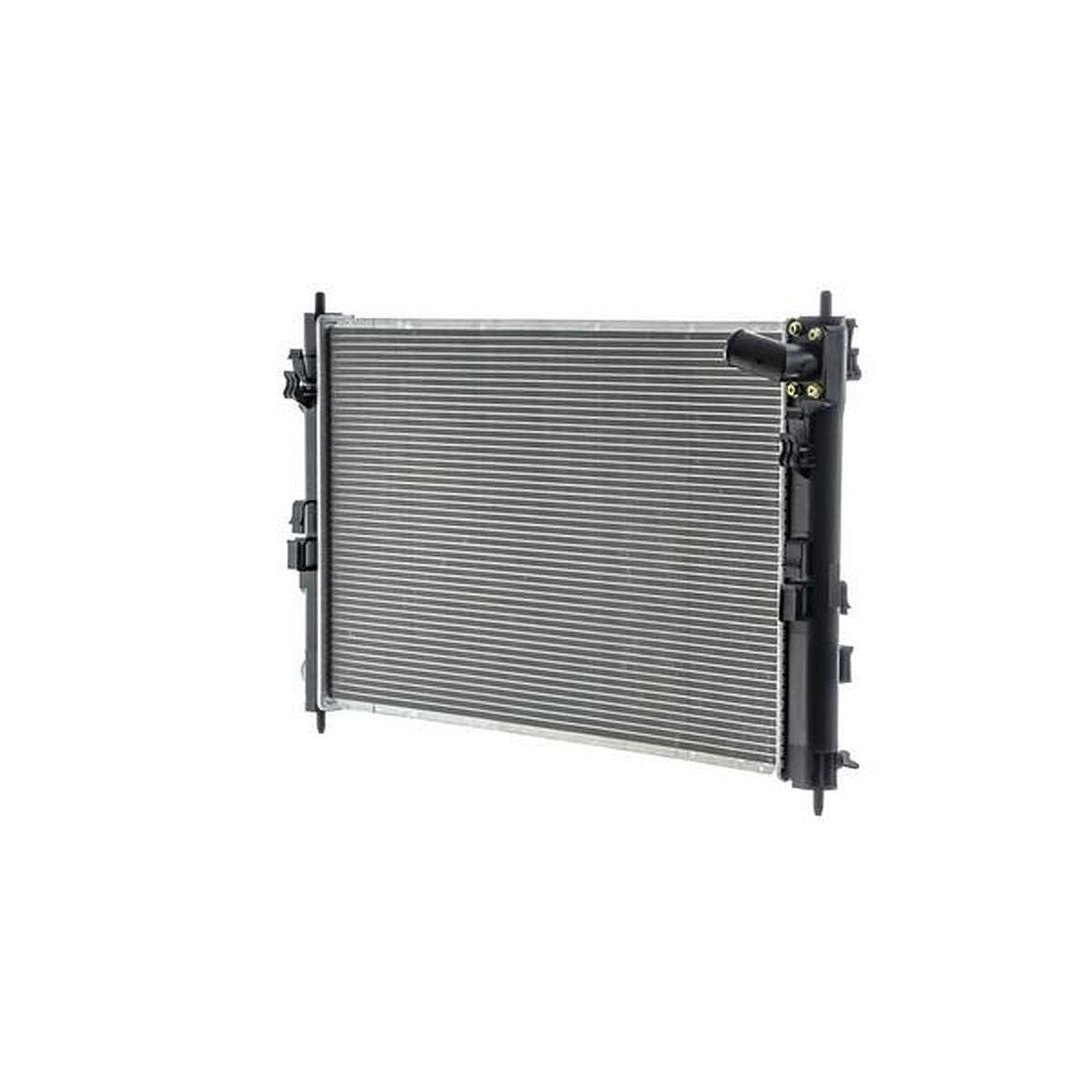 Mahle Radiator OE Quality CR 1124 000P