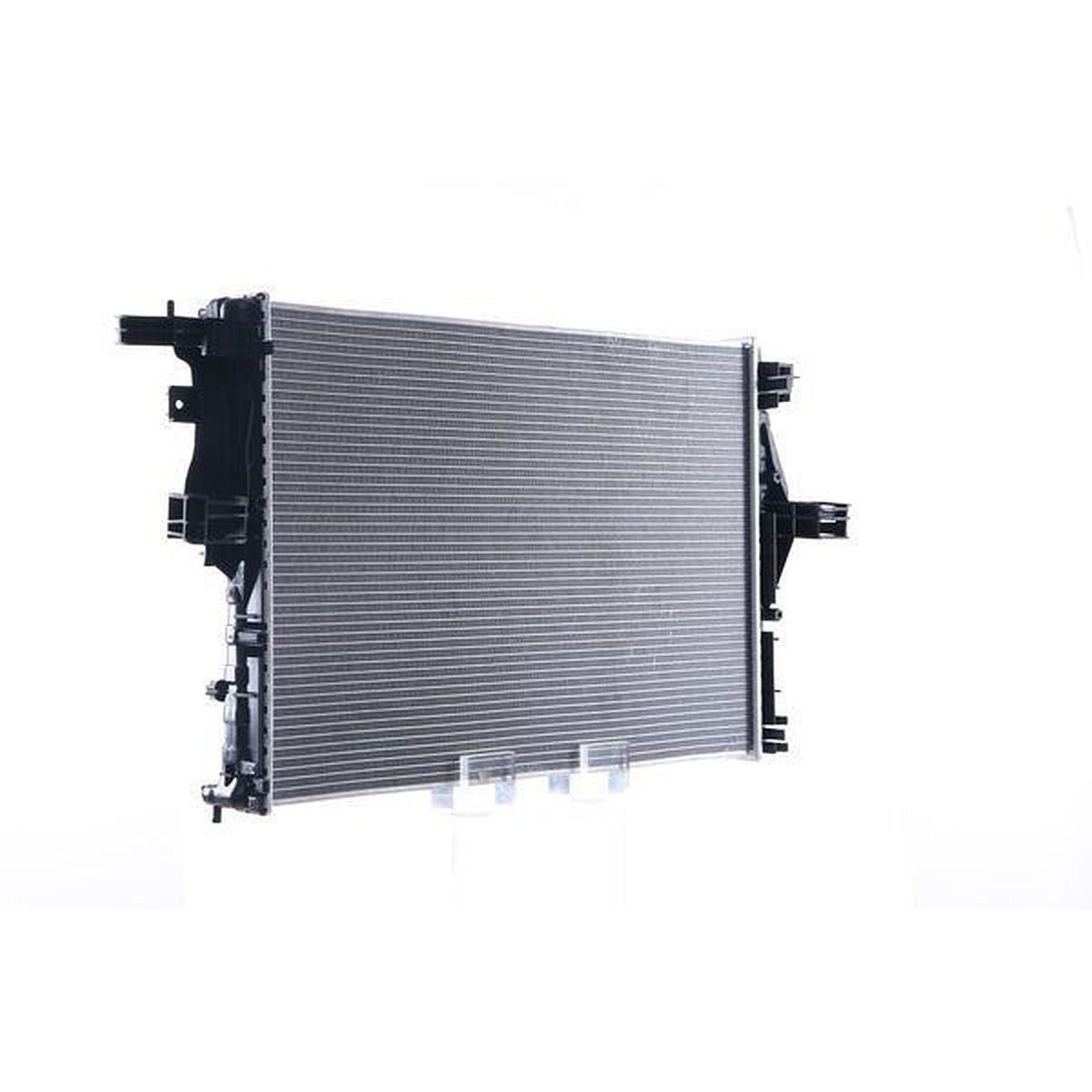 Mahle Radiator OE Quality CR 2087 000S