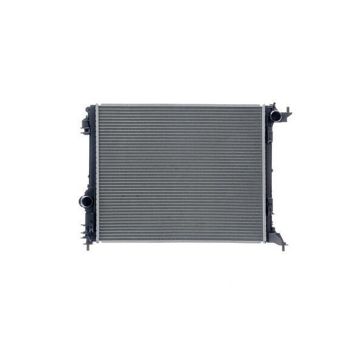 Mahle Radiator OE Quality CR 2247 000S