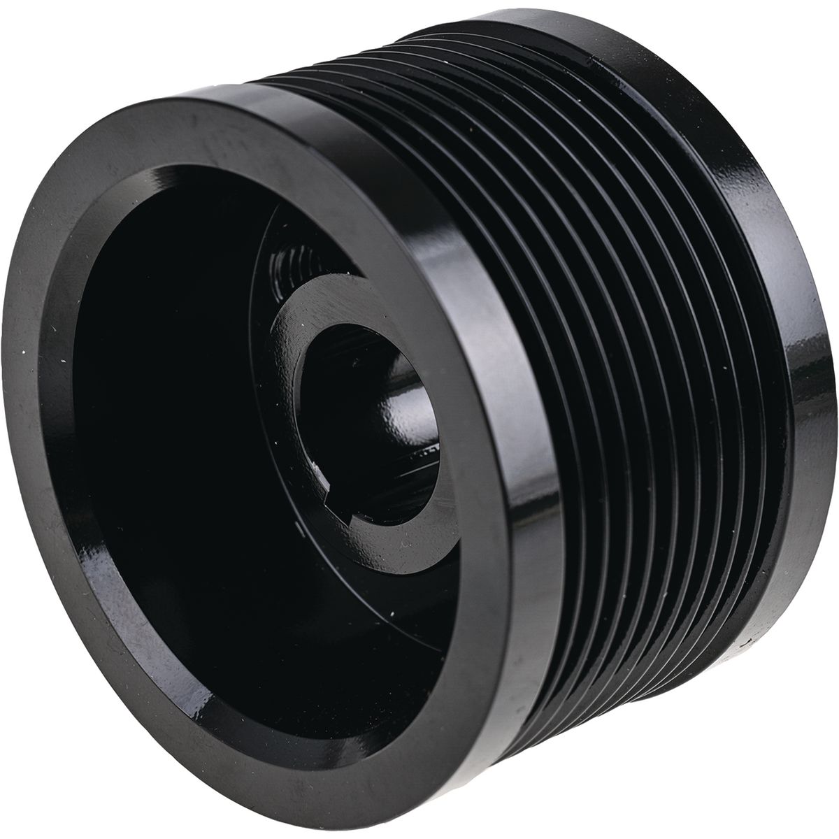 OEX Alt Pulley 10 Grv Suits Cummins Apps PLX106