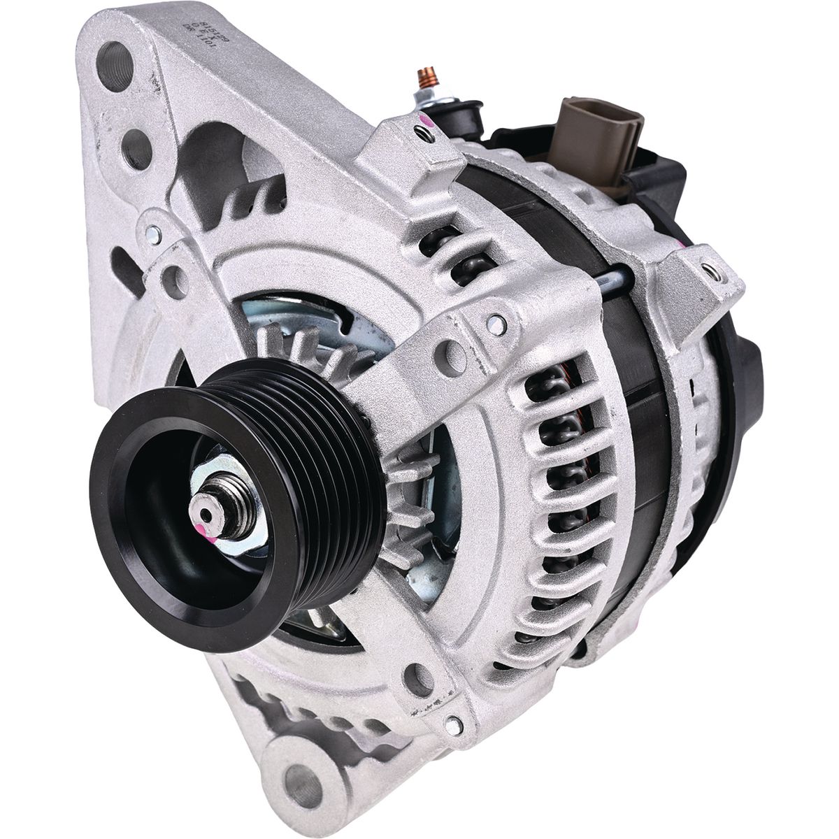 OEX Alternator 12V 100A Denso Style DXA4218