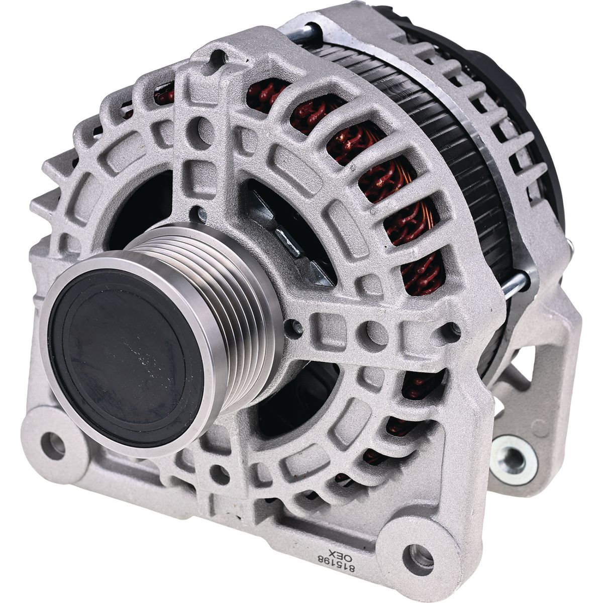 OEX Alternator 12V 140A Hitachi Style HXA117
