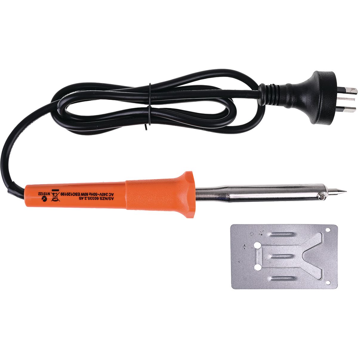 Mechpro Soldering Iron 60W MPBSI60