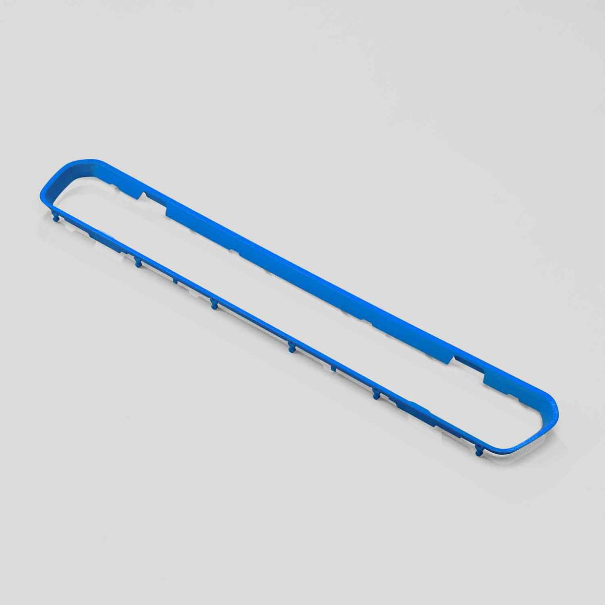 STEDI Evo Lightbar 22in Blue Fascia ST-12-ELB-803
