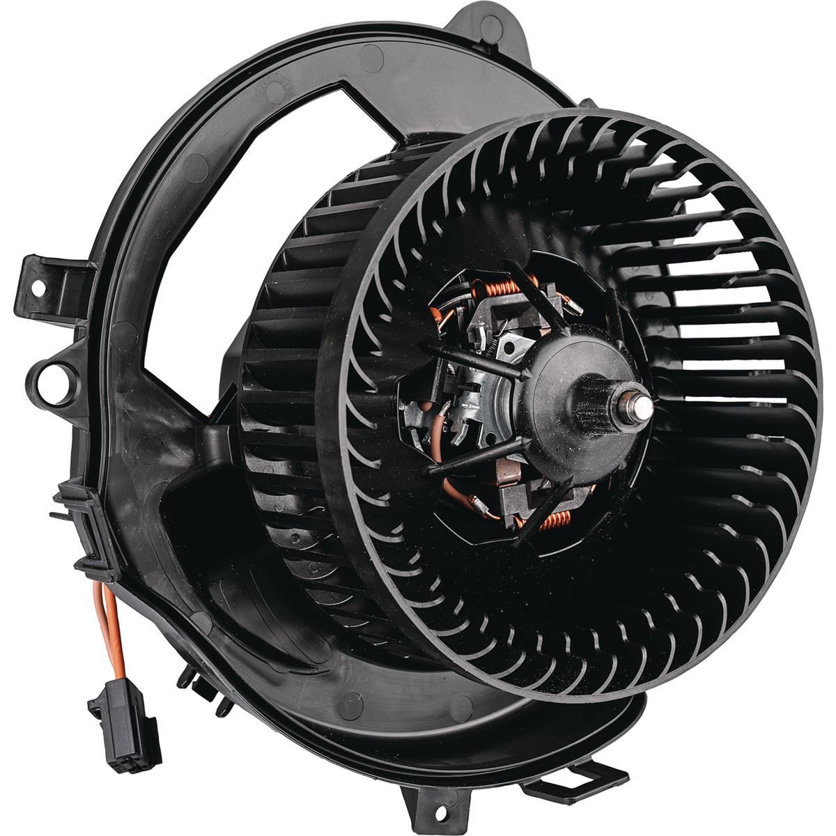 Valeo Blower Assembly to suit Audi A3, Q2, Q3 & VW Golf, Passat, Tiguan, T-Roc, Caddy & SEAT Leon, Skoda Superb, Octavia, Kodiaq & Karoq 715298