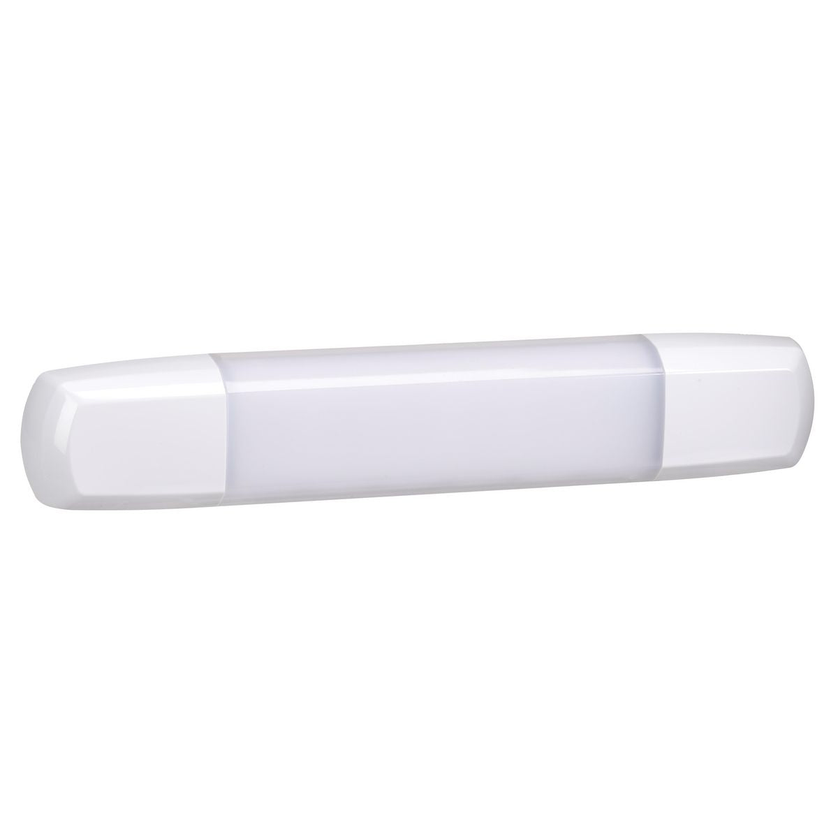Narva 9-33V Volt High Powered Led Strip Light 264Mm, Without Switch (White) 87534