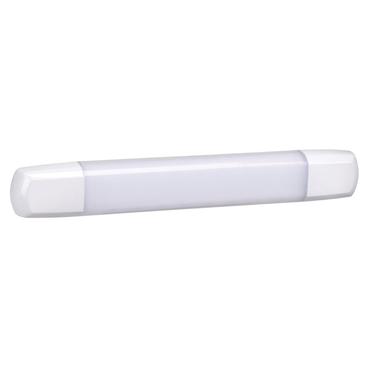 Narva 9-33V Volt High Powered Led Strip Light, Without Switch 304Mm (White) 87536