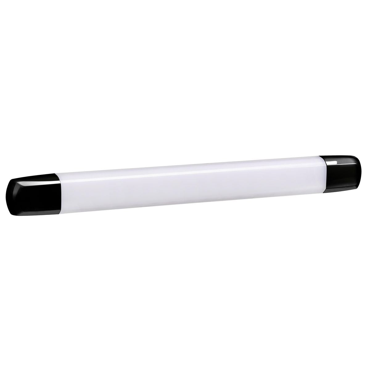 Narva 9-33V Volt High Powered Led Strip Light, Without Switch 430Mm (Black) 87537B