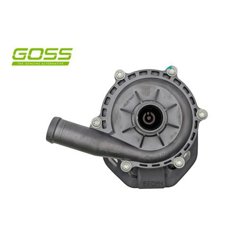Goss Auxiliary Water Pump AP131