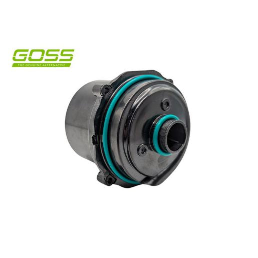 Goss Auxiliary Water Pump AP132