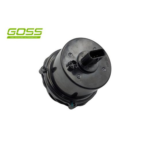 Goss Auxiliary Water Pump AP132