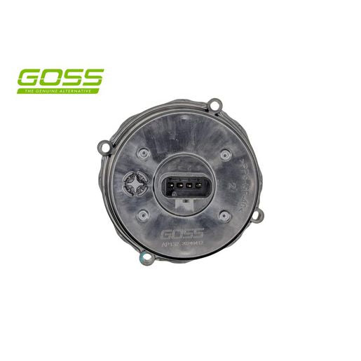 Goss Auxiliary Water Pump AP132
