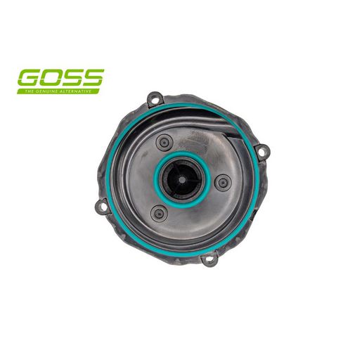 Goss Auxiliary Water Pump AP132