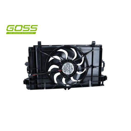 Goss Cooling Fan Module EVF001