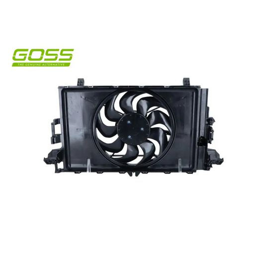 Goss Cooling Fan Module EVF001