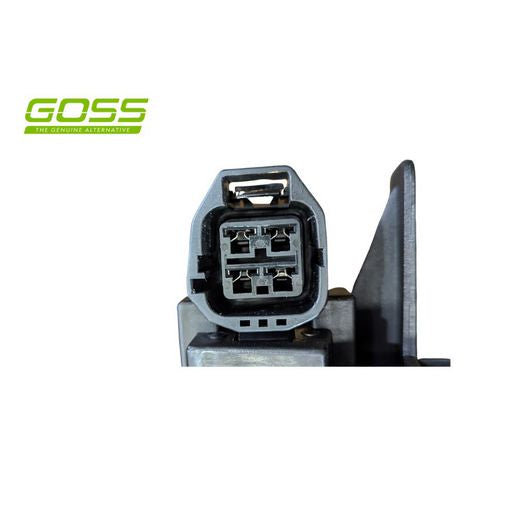 Goss Cooling Fan Module EVF001