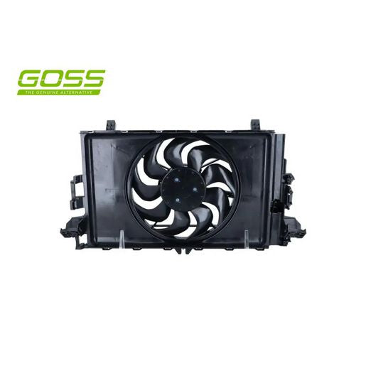 Goss Cooling Fan Module EVF002