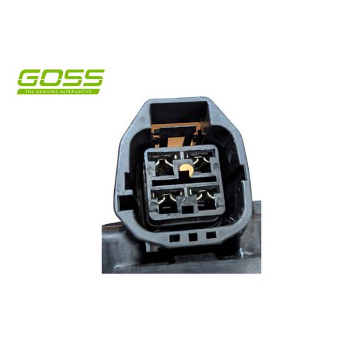 Goss Cooling Fan Module EVF002