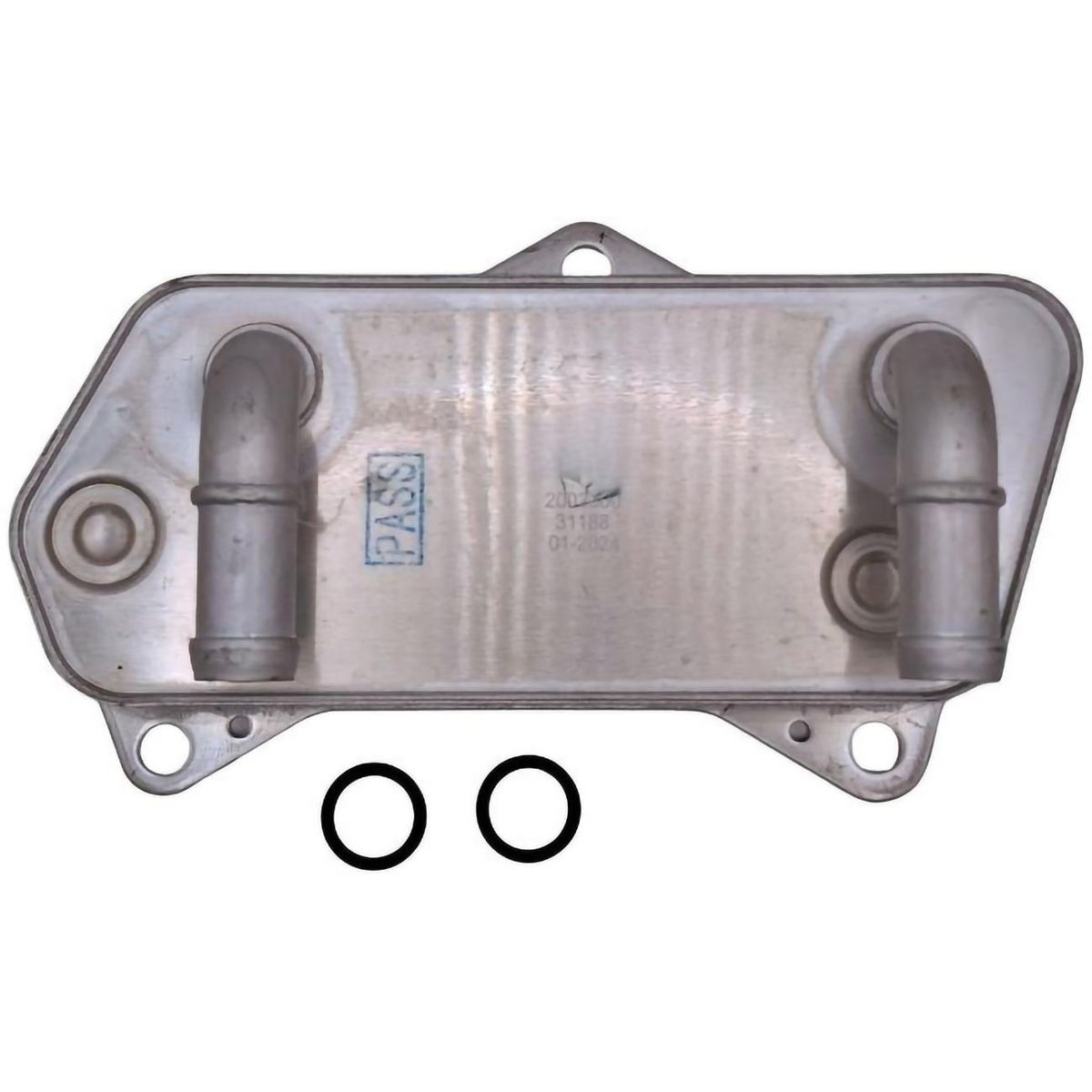 Goss Engine Oil cooler - Ford / Mazda OC160