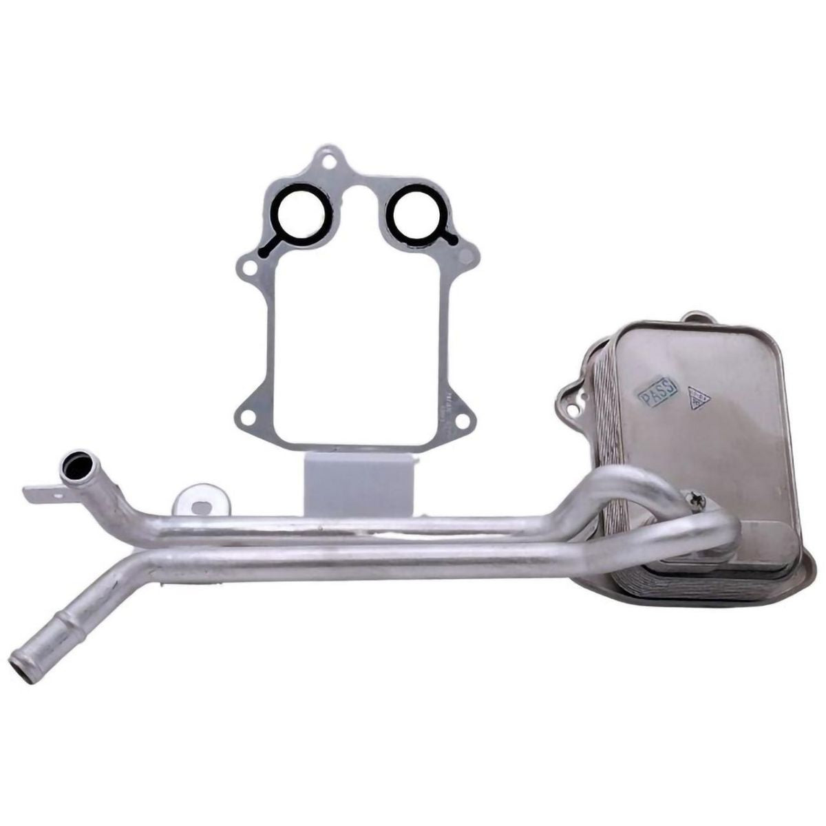 Goss Engine Oil cooler - Ford / Mazda OC161