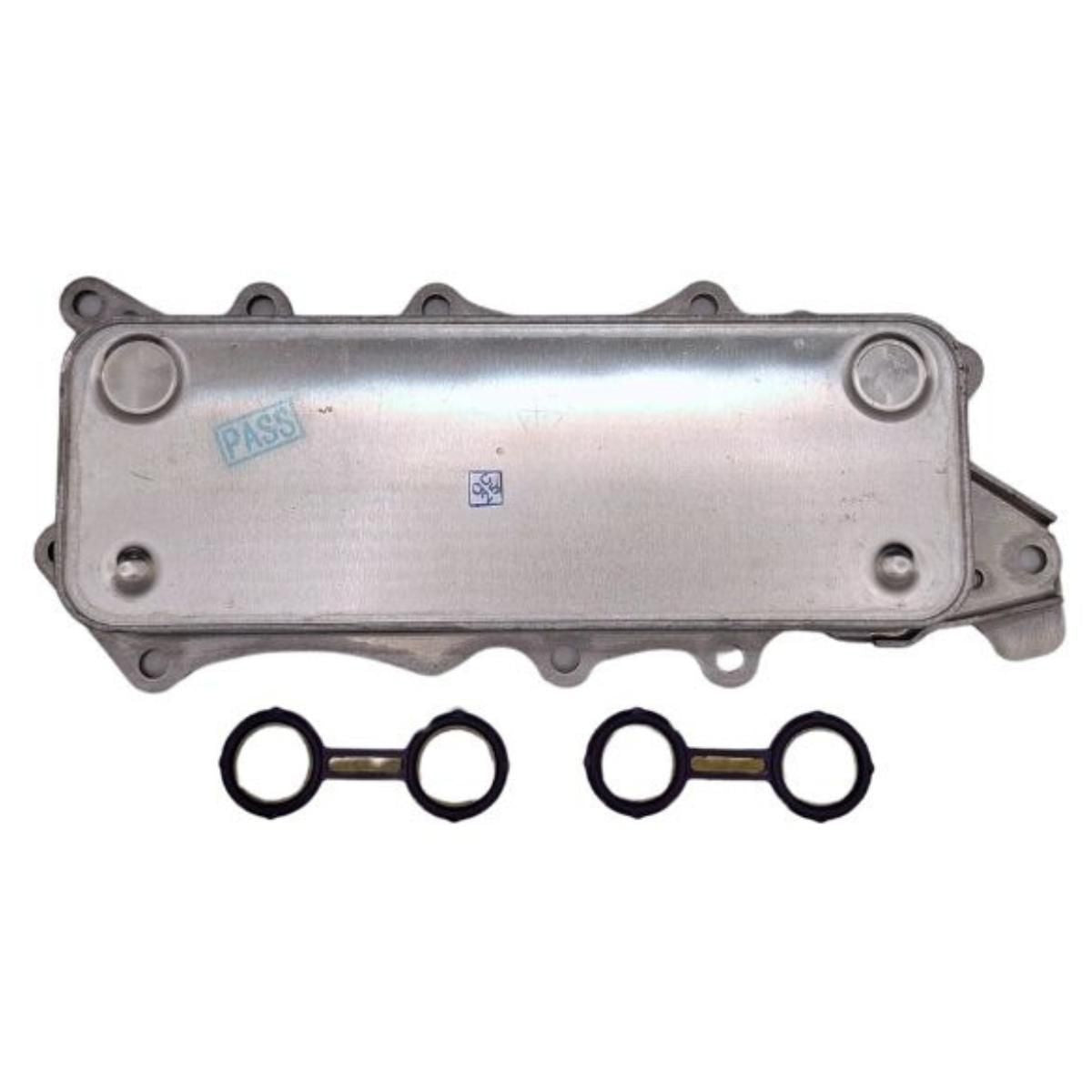 Goss Engine Oil cooler - Ford / Mazda OC162