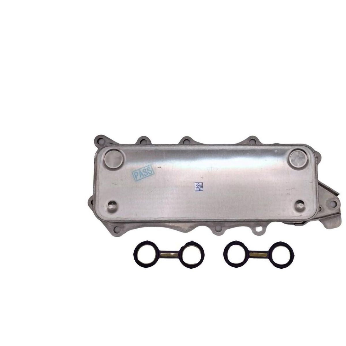Goss Engine Oil cooler - Ford / Mazda OC163