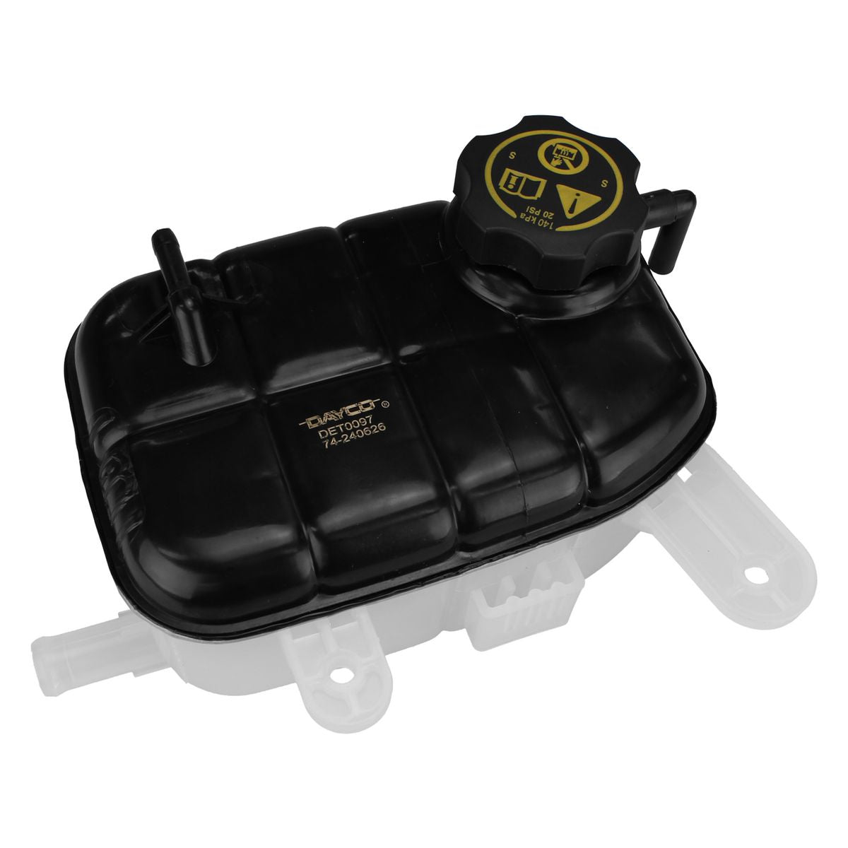 Dayco Coolant Expansion Tank DET0097