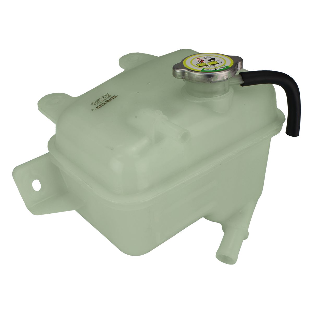 Dayco Coolant Expansion Tank DET0102