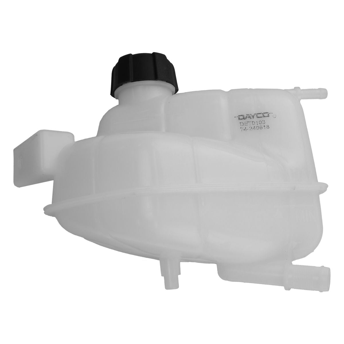 Dayco Coolant Expansion Tank DET0103