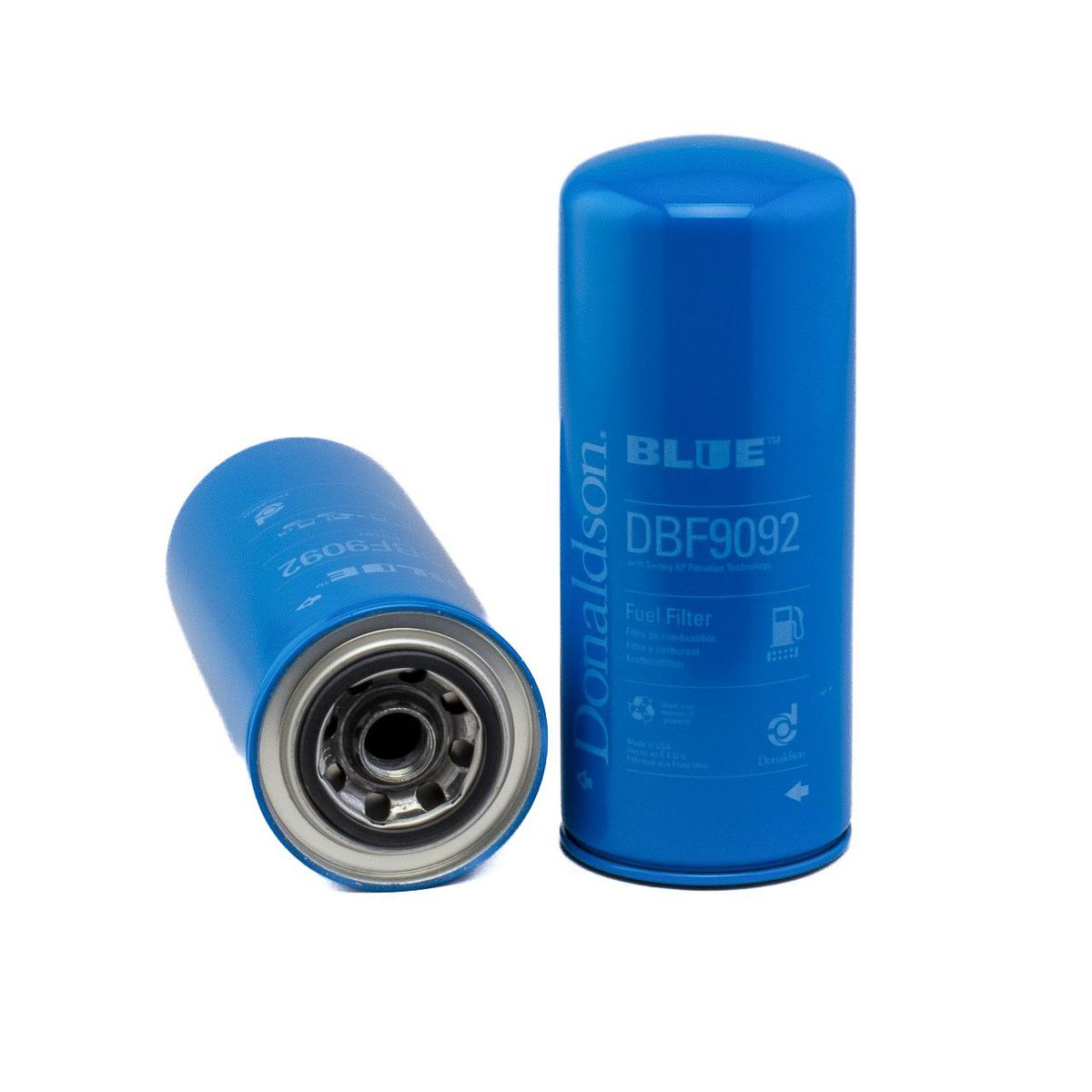 Donaldson Fuel Filter Spin On DBF9092