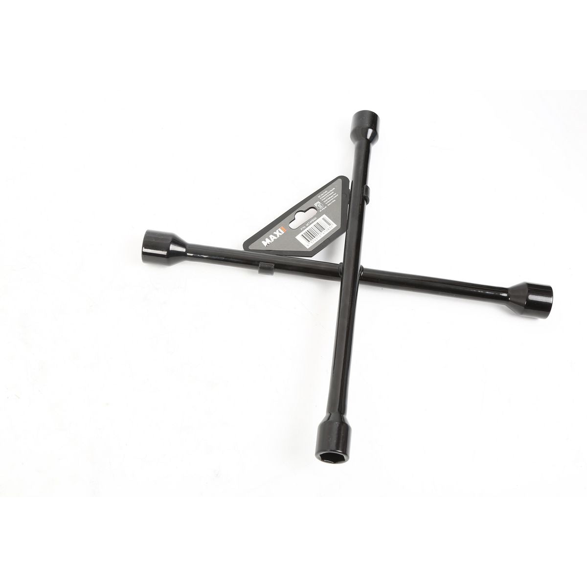 Maxi Trac 4-Way Wheel Brace - SAE & Metric MTWBMS