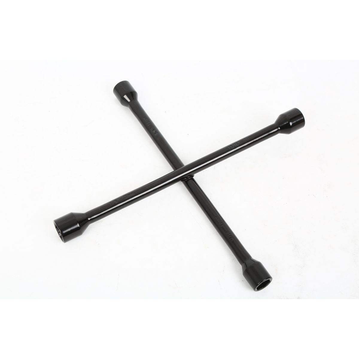 Maxi Trac 4-Way Wheel Brace - SAE & Metric MTWBMS