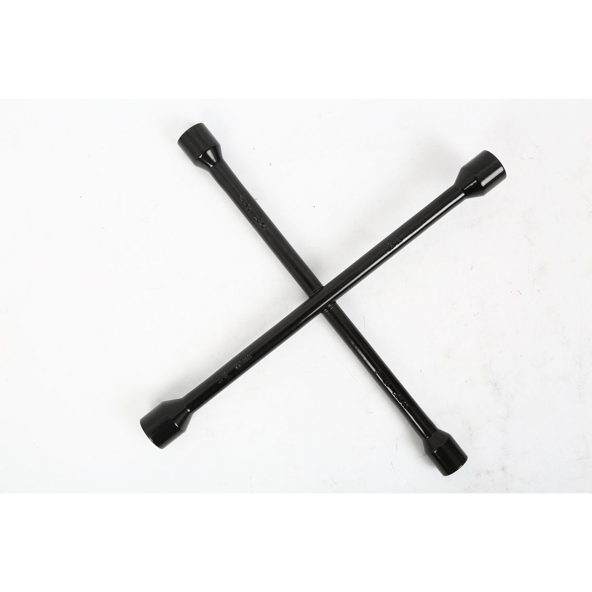 Maxi Trac 4-Way Wheel Brace - SAE & Metric MTWBMS