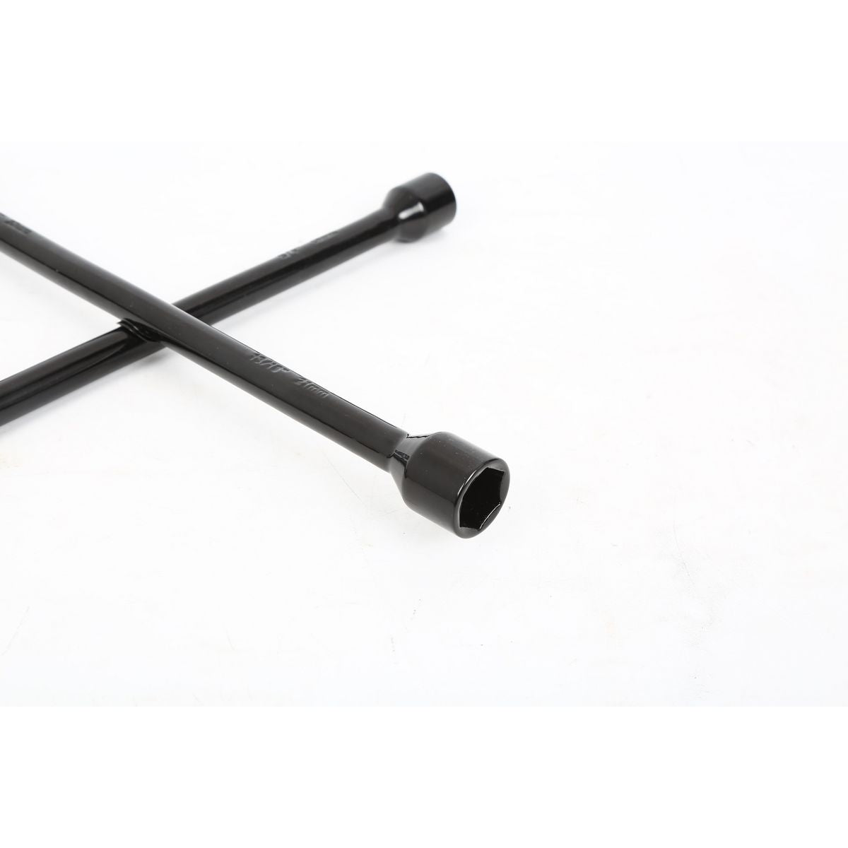Maxi Trac 4-Way Wheel Brace - SAE & Metric MTWBMS