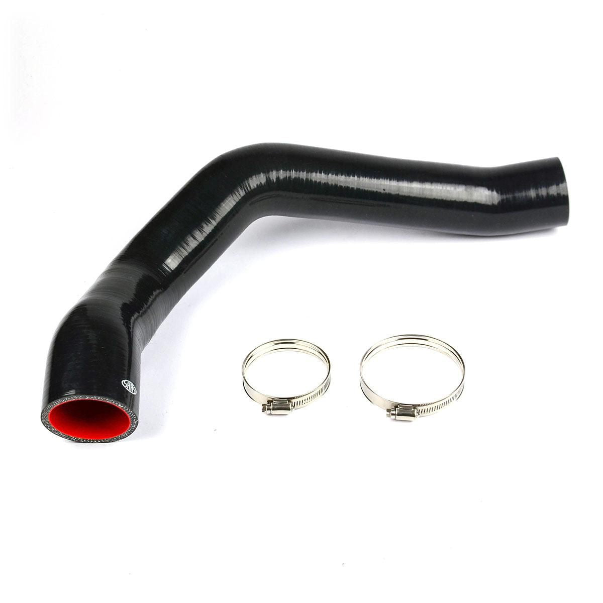 SAAS Silicone intercooler pipe Mits Pajero 3.2 NS-NW SSH3401