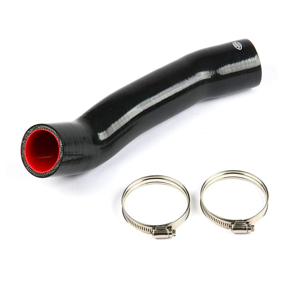 SAAS Silicone intercooler pipe Mits Pajero 3.2 NS-NW SSH3403
