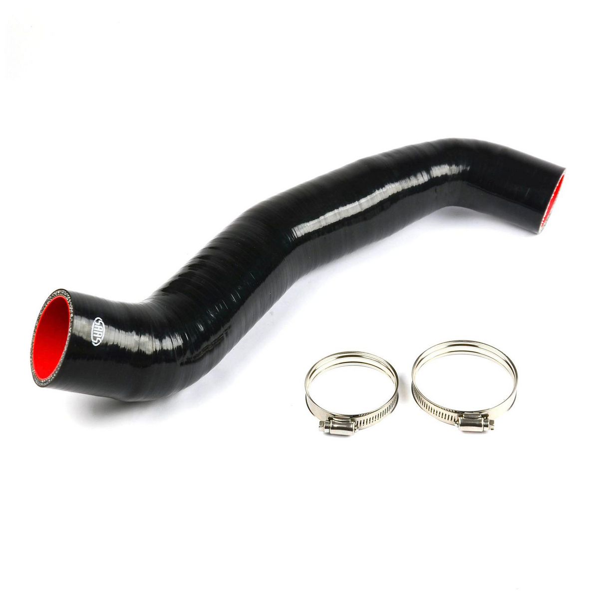 SAAS Silicone intercooler pipe Holden Col RG SSH5207