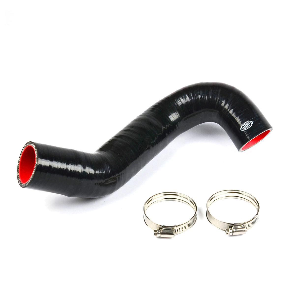 SAAS Silicone intercooler pipe Holden Col RG SSH5208